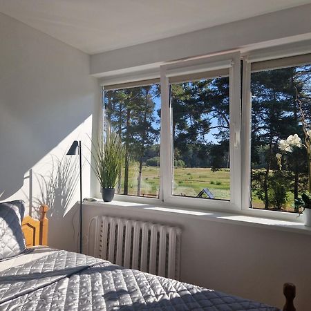 Duplex Apartment Vilte Druskininkai Esterno foto