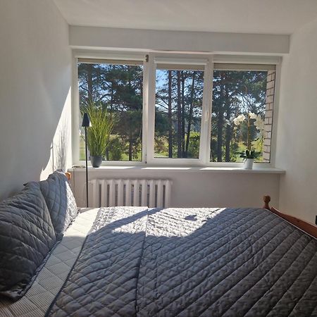 Duplex Apartment Vilte Druskininkai Esterno foto