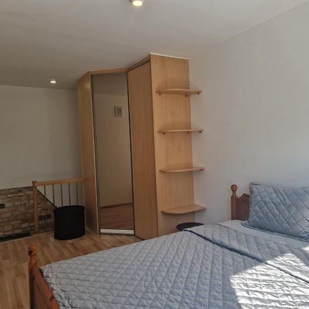 Duplex Apartment Vilte Druskininkai Esterno foto