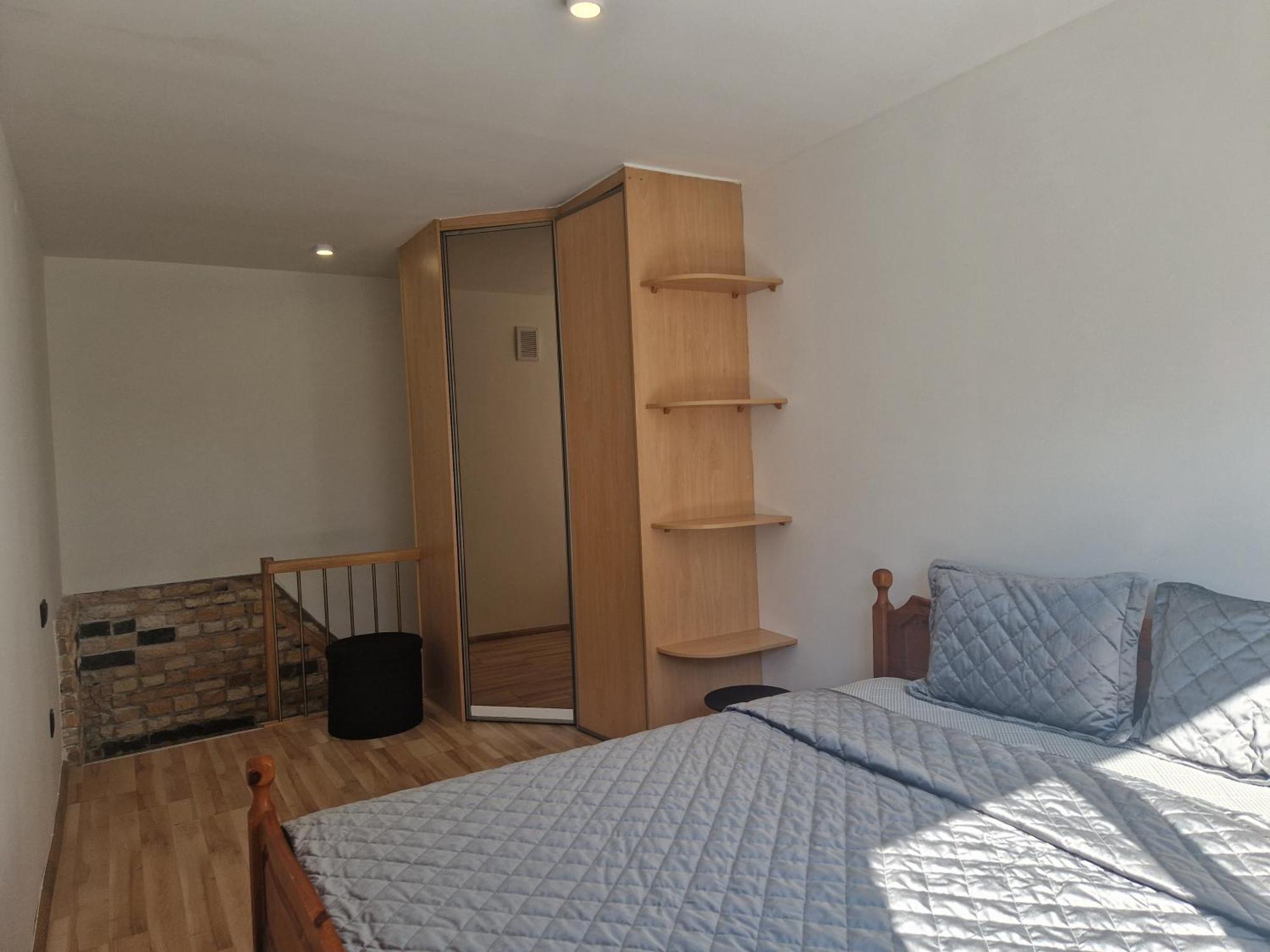Duplex Apartment Vilte Druskininkai Esterno foto