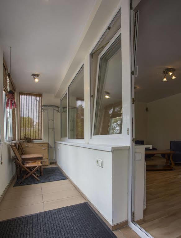 Duplex Apartment Vilte Druskininkai Esterno foto