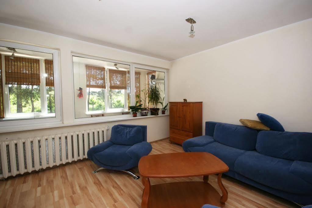 Duplex Apartment Vilte Druskininkai Esterno foto