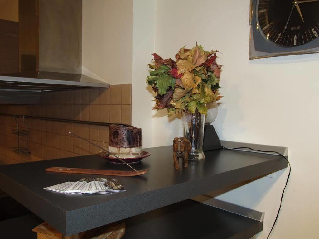 Duplex Apartment Vilte Druskininkai Esterno foto