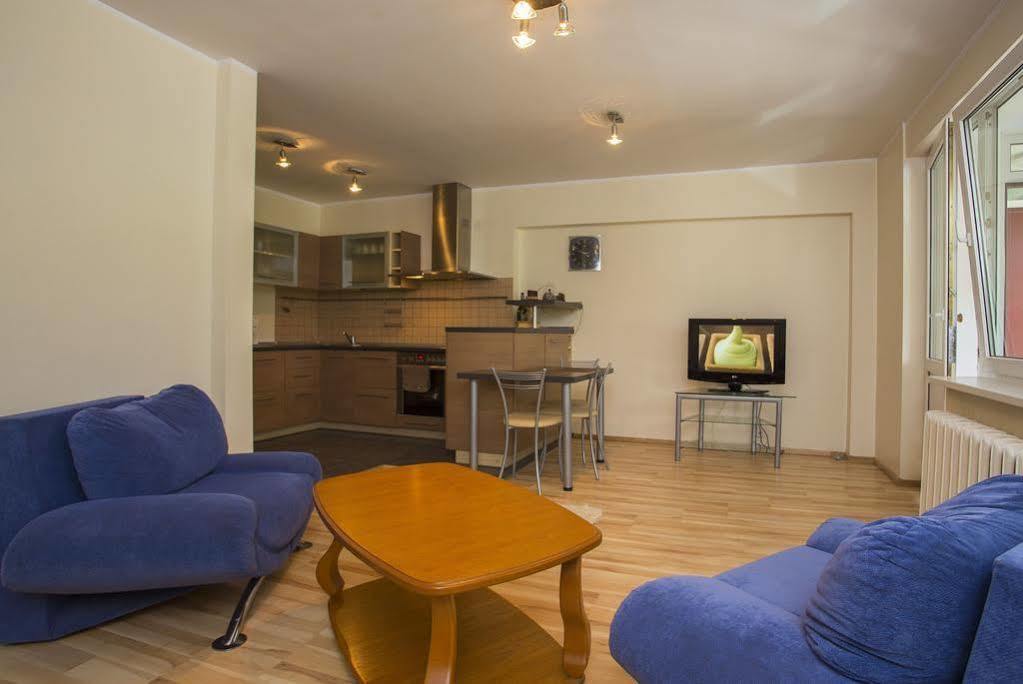 Duplex Apartment Vilte Druskininkai Esterno foto