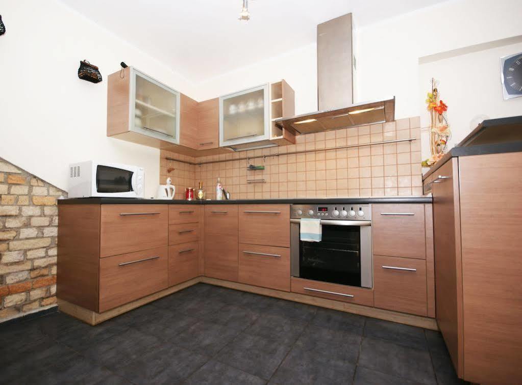 Duplex Apartment Vilte Druskininkai Esterno foto